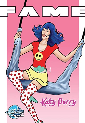 Katy Perry (Fame, Band 1)