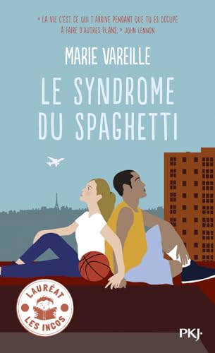 Pocket Jeunesse Le Syndrome Du Spaghetti - Marie Vareille - Poche - Roman Adolescent - Image 2