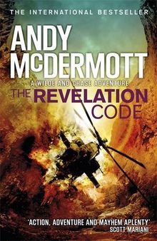 The Revelation Code: Wilde/Chase 11