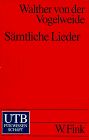 Sämtliche Lieder