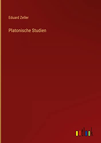 Platonische Studien