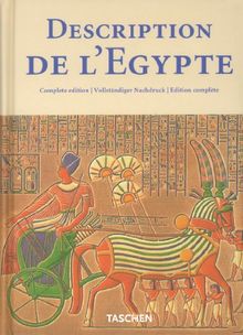 Description de L' Egypte (Klotz)