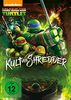 Teenage Mutant Ninja Turtles - Der Kult von Shredder