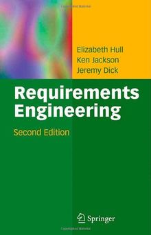 Requirements Engineering