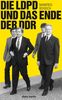 Die LDPD und das Ende der DDR