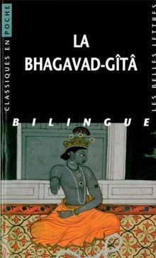 La Bhagavad-Gîtâ