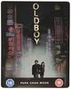 Oldboy - Exklusive Limited Steelbook - Blu-ray