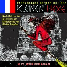 Französisch lernen mit der Kleinen Hexe von Preußler,Otfried | CD | Zustand neu