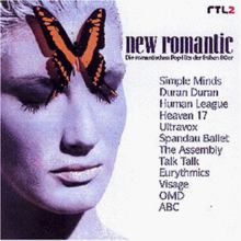 New Romantic von Various | CD | Zustand gut