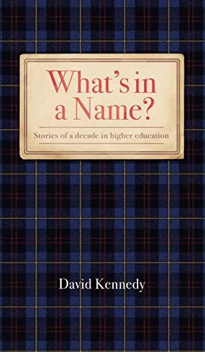 What's in a Name?