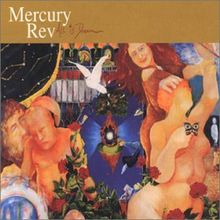 All Is Dream von Mercury Rev | CD | Zustand sehr gut