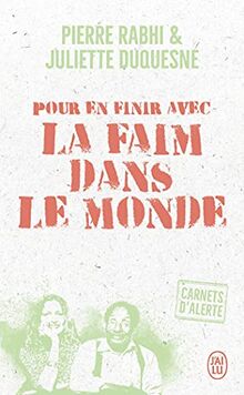 Pour en finir avec la faim dans le monde