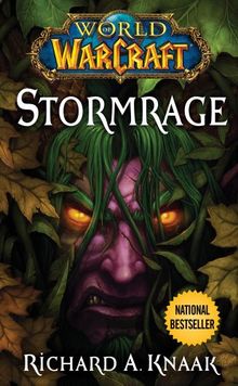 World of Warcraft: Stormrage (World of Warcraft (Pocket Star))