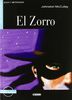 ZORRO +CD (Leer y Aprender: Nivel Cuarto)