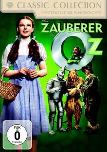 Der Zauberer von Oz (Classic Collection)