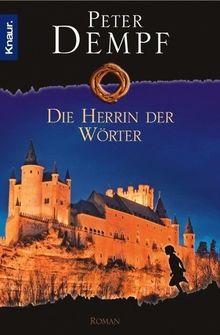 Die Herrin der Wörter