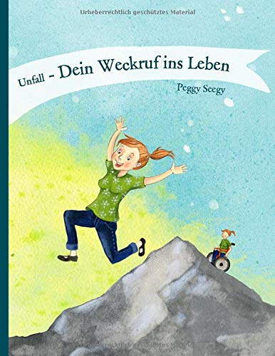 Unfall - Dein Weckruf ins Leben