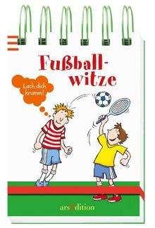 Fußballwitze