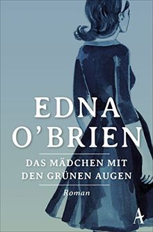 Das Mädchen mit den grünen Augen (Country Girls Trilogie)