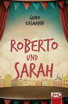 Roberto und Sarah