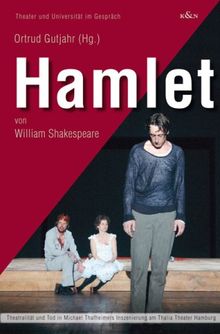 Hamlet: von William Shakespeare