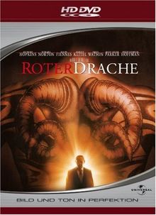 Roter Drache [HD DVD] von Ratner, Brett | DVD | Zustand gut