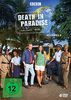 Death in Paradise - Staffel 8 [4 DVDs]