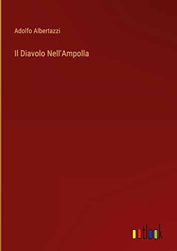 Il Diavolo Nell'Ampolla