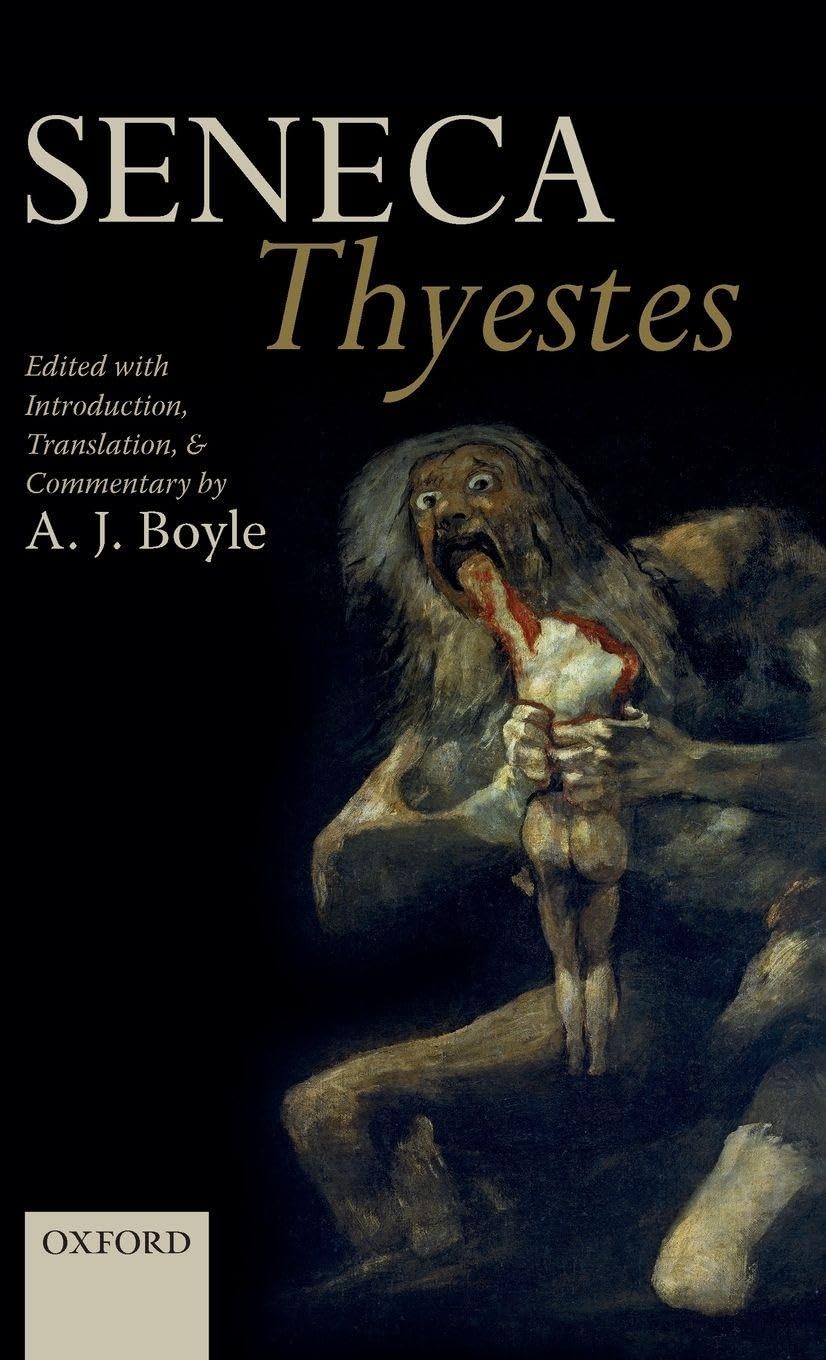 SENECA: THYESTES C