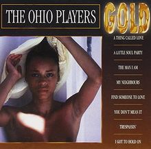 The Ohio Players