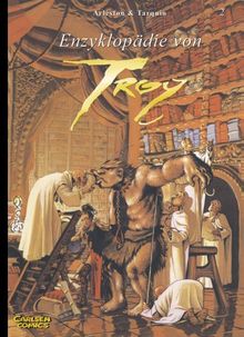 Enzyklopädie von Troy; Band 2