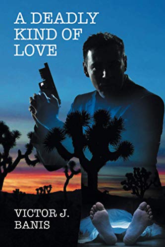 A Deadly Kind of Love (Tom and Stanley, Band 1)