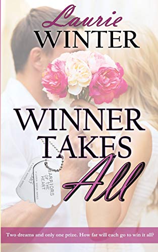 Winner Takes All (Warriors of the Heart, Band 4)