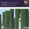 Purcell: Songs and Interludes / Händel: Arias from Xerxes