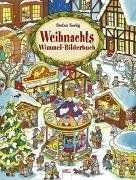 Weihnachts Wimmel-Bilderbuch