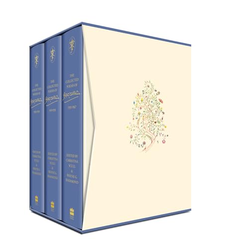 Tolkien, J. R. R. The Collected Poems Of J. R. R. Tolkien