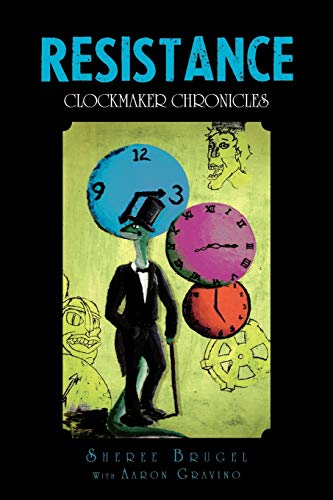 Resistance: Clockmaker Chronicles