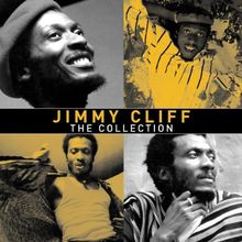 The Collection de Cliff,Jimmy | CD | état bon