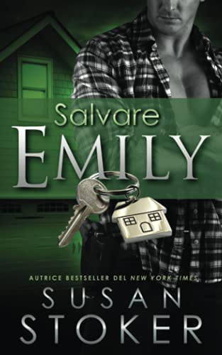 Salvare Emily (Delta Force Heroes, Band 2)