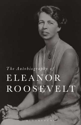 The Autobiography of Eleanor Roosevelt - Eleanor Roosevelt Kartoniert (TB)