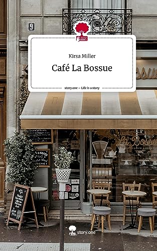 Café La Bossue. Life is a Story - story.one
