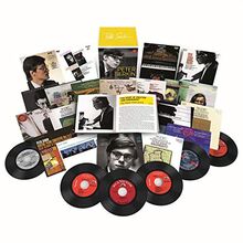 The Complete RCA Album Collection