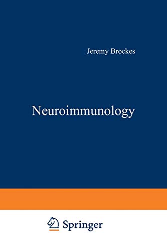 Neuroimmunology (Current Topics in Neurobiology)