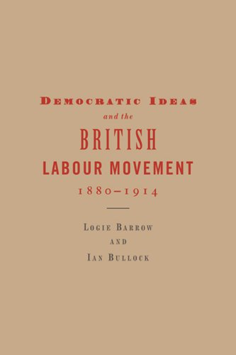 Democratic Ideas & British Labour