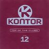 Kontor - Top of the Clubs Vol. 12
