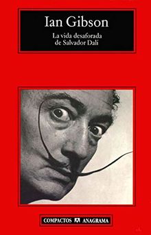 La vida desaforada de Salvador Dalí (Compactos)