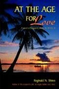 At the Age for Love: A novel of Bangalore during World War II