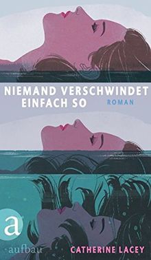 Niemand verschwindet einfach so: Roman