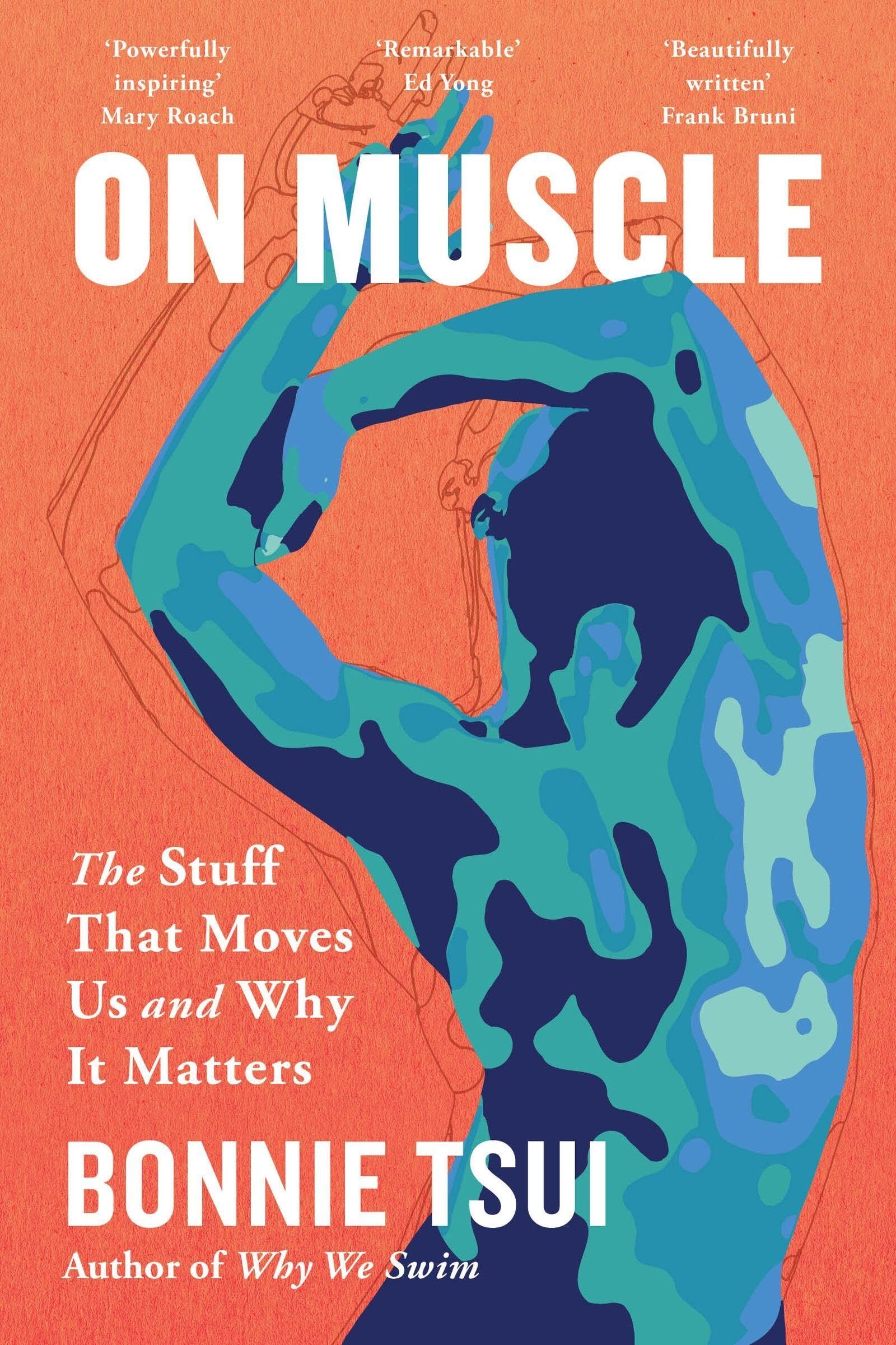 Tsui, Bonnie: On Muscle