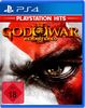 God of War 3 Remastered - PlayStation Hits - [PlayStation 4]
